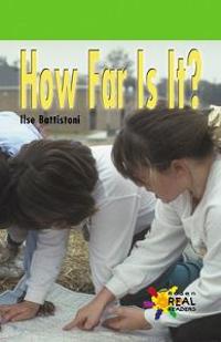 How Far Is It?