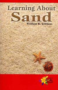 Learning About Sand