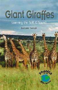 Giant Giraffes