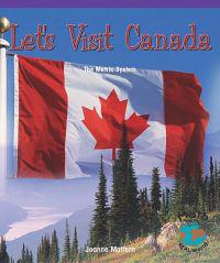 Let's Visit Canada