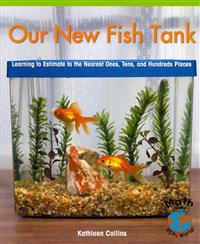 Our New Fish Tank