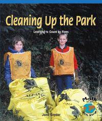 Cleaning Up the Park