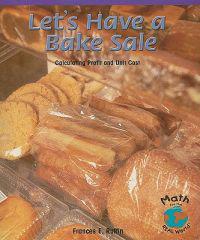Let's Have a Bake Sale