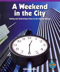 A Weekend in the City