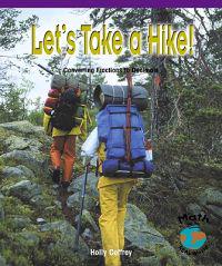 Let's Take a Hike