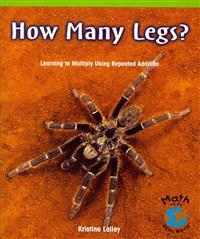 How Many Legs?