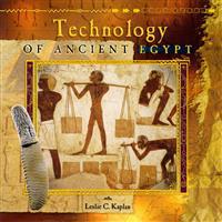 Technology of Ancient Egypt