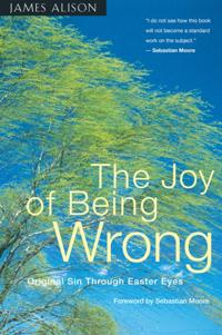 Joy of Being Wrong