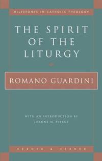 Spirit of the Liturgy