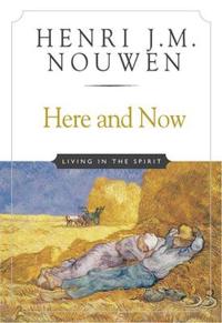 Here and Now