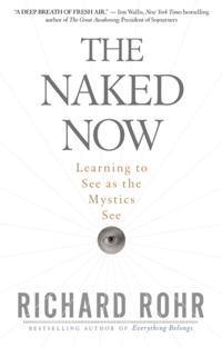 Naked Now