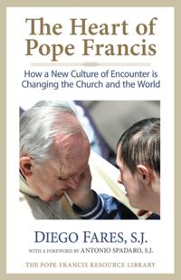 Heart of Pope Francis