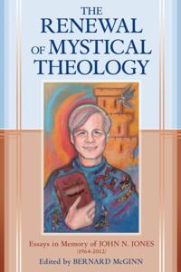 Renewal of Mystical Theology