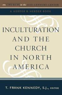 Inculturation and the Church in North America