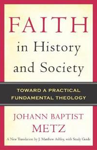 Faith in History and Society