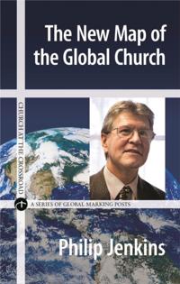 New Map of the Global Church