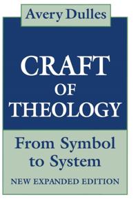 Craft of Theology