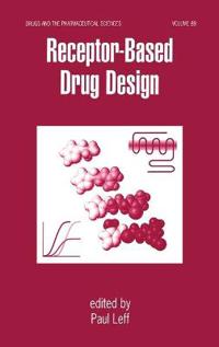 Bokomslag för "Receptor - Based Drug Design"