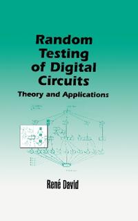 Random Testing of Digital Circuits