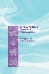 Bokomslag för "Integrated Drug Discovery Technologies"
