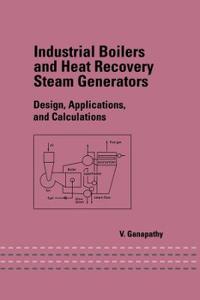 Industrial Boilers and Heat Recovery Steam Generators