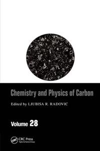 Bokomslag for "Chemistry & Physics of Carbon"