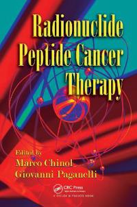 Radionuclide Peptide Cancer Therapy