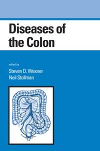 Bokomslag för "Diseases of the Colon"