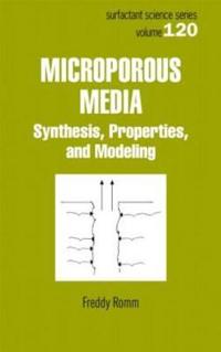 Microporous Media