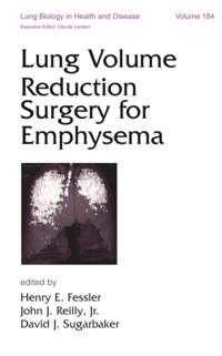 Lung Biology in Health and Disease