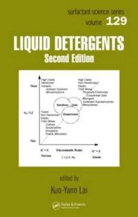 Liquid Detergents