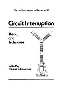 Circuit Interruption