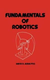 Fundamentals of Robotics
