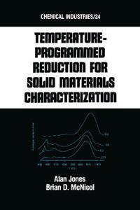 Tempature-Programmed Reduction for Solid Materials Characterization