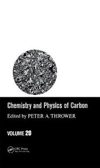 Bokomslag for "Chemistry & Physics of Carbon"
