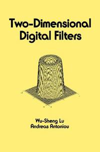 Two-Dimensional Digital Filters