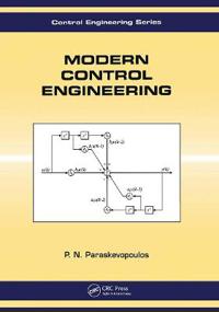 Modern Control Engineering