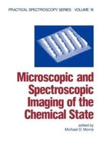 Bokomslag för "Microscopic and Spectroscopic Imaging of the Chemical State"