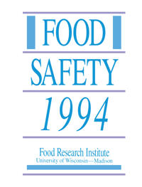 Food Safety 1994
