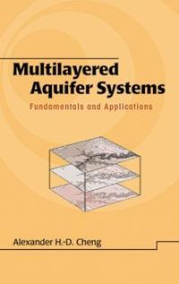 Bokomslag för "Multilayered Aquifier Systems"