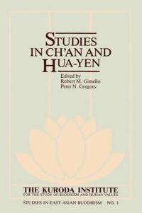 Studies in Ch'an and Hua-Yen