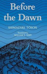 Before the Dawn