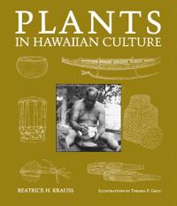 Plants and Flowers of Hawaii