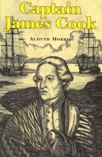 Captain James Cook