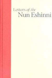 Bokomslag för "Letters of the Nun Eshinni"
