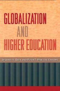 Globalization and Higher Education