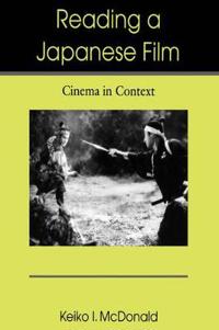 Reading a Japanese Film