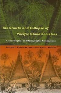 The Growth and Collapse of Pacific Island Societies