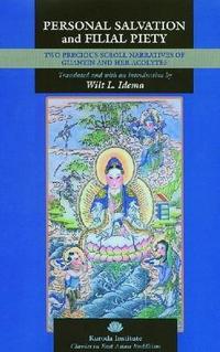 Personal Salvation and Filial Piety