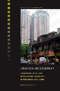 Uneven Modernity